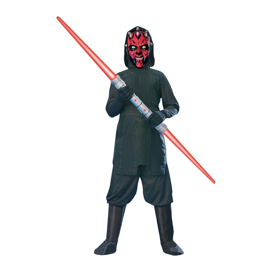 Rubies Star Wars Darth Maul Costume Small Image 3