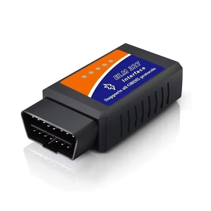 ELM327 V2.1 OBD2 Scanner TR6260S1 BT/Wifi ELM 327 OBD Car Diagnostic Tool For Android /IOS PK Vgate Icar2 Code Reader Image 9