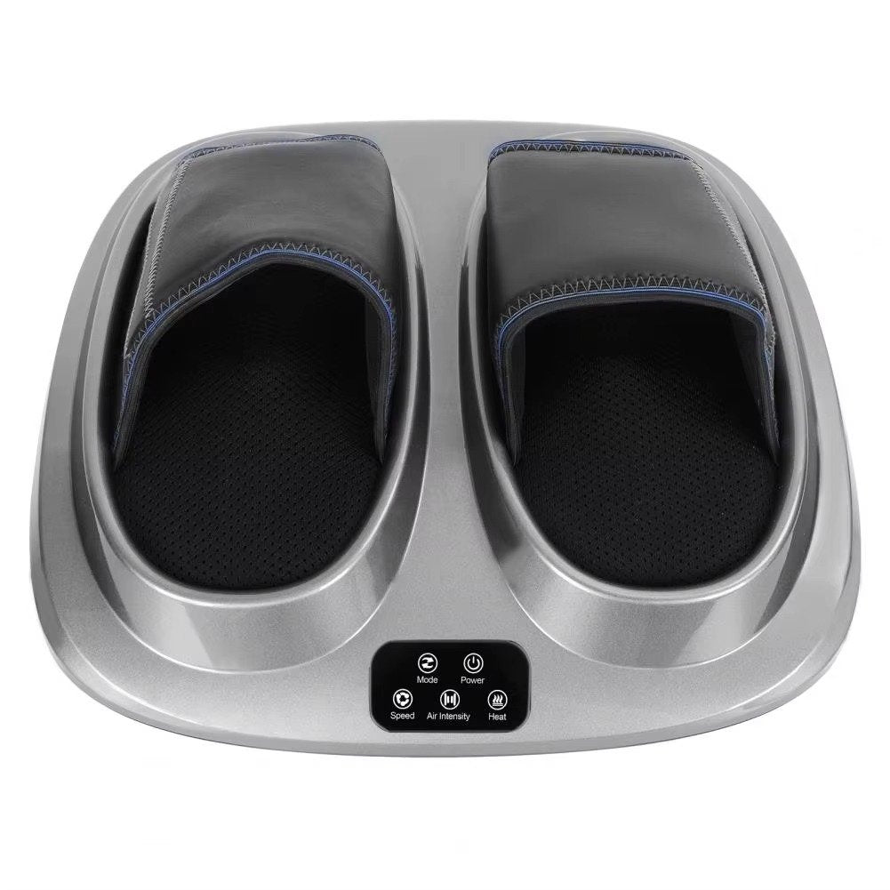 Foot Massager Shiatsu Kneading Deep Tissue Relax Heated Image 10