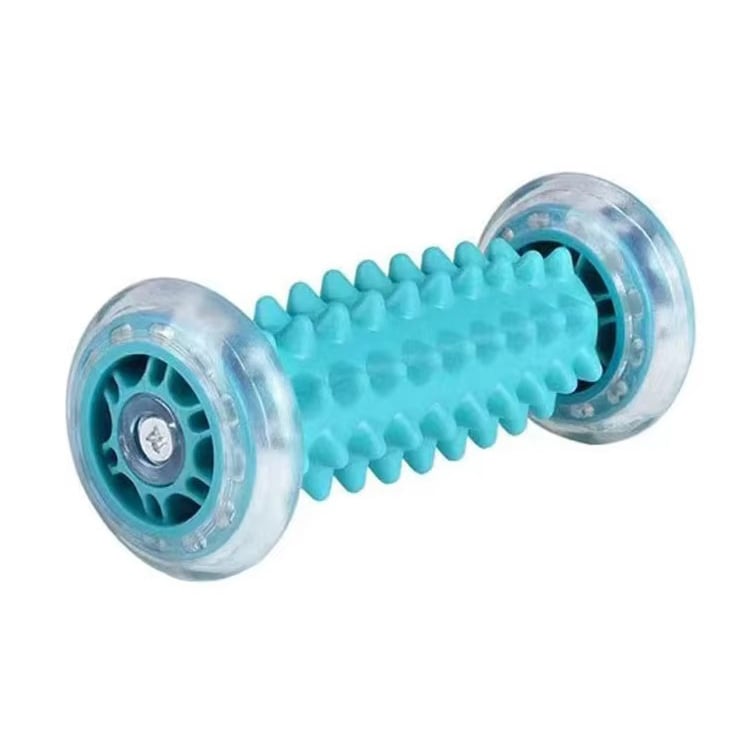 Foot Massager Massage Roller Yoga Massage Ball Plantar Fascia Roller Image 8