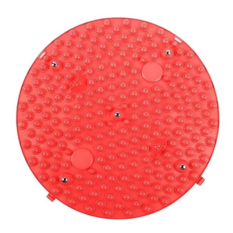 Foot Massage Acupressure Mat Muscle Relaxation Acupuncture Mat Image 9