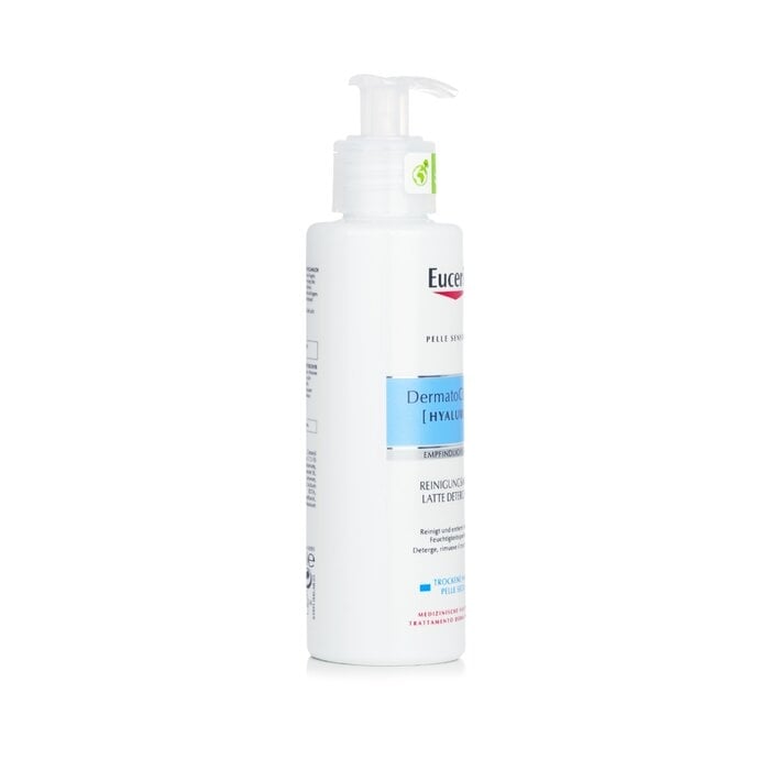 Eucerin - DermatoClean Latte Detergente(200ml) Image 2