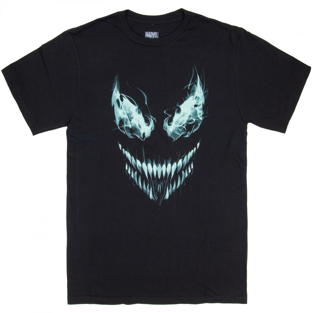 Venom Ghostly T-Shirt Image 1