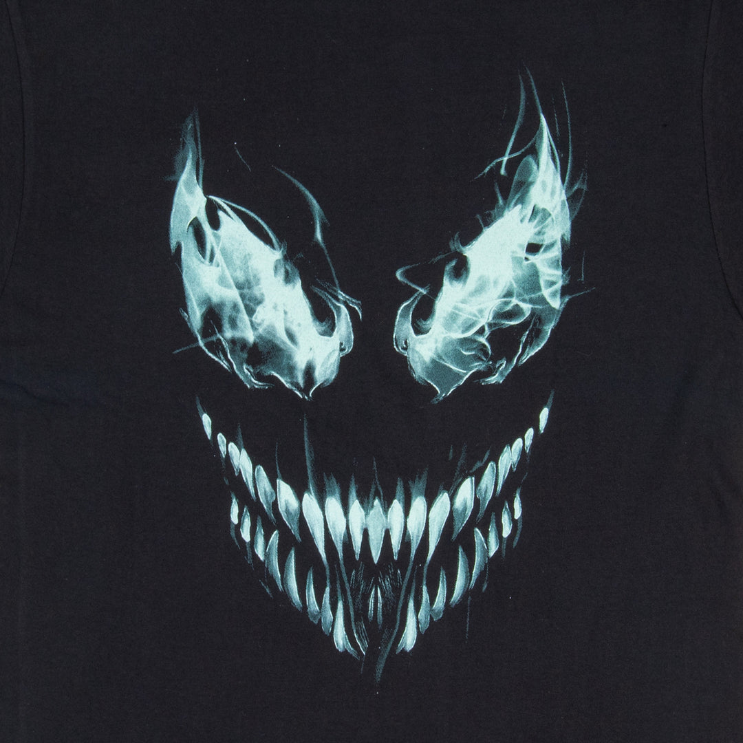 Venom Ghostly T-Shirt Image 2