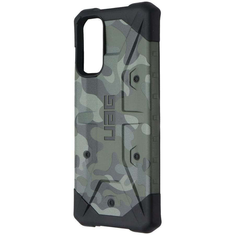 UAG Pathfinder Case for Samsung Galaxy S20 - Forest Camo Image 1