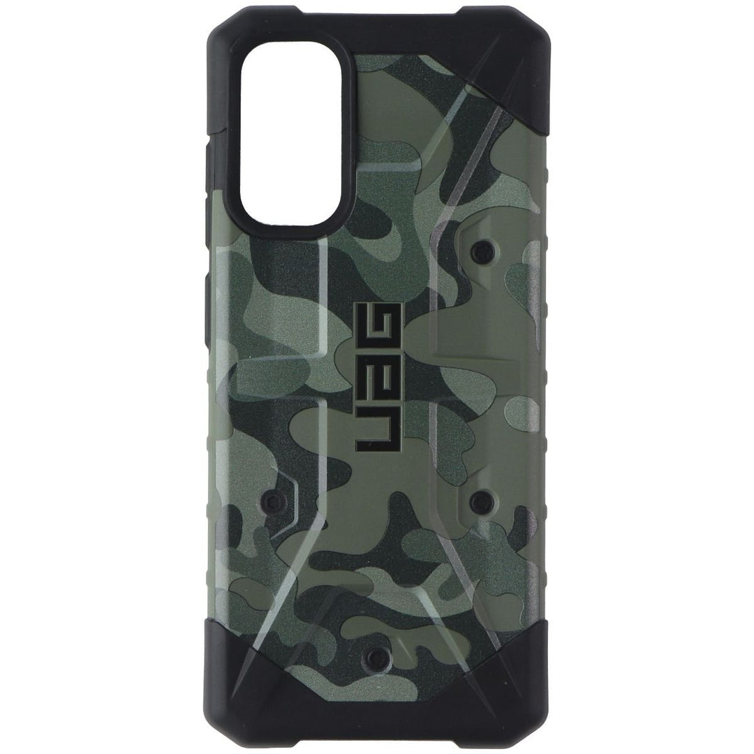 UAG Pathfinder Case for Samsung Galaxy S20 - Forest Camo Image 2