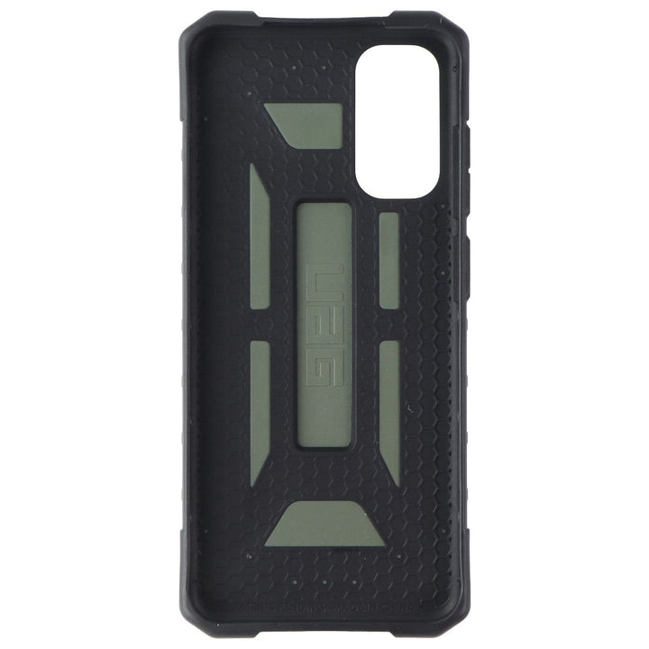 UAG Pathfinder Case for Samsung Galaxy S20 - Forest Camo Image 3