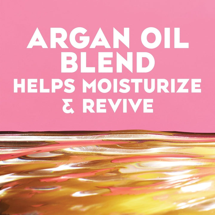 Renewing + Argan Oil of Morocco Penetrating Hair Oil Treatment 3.3 Oz Image 2